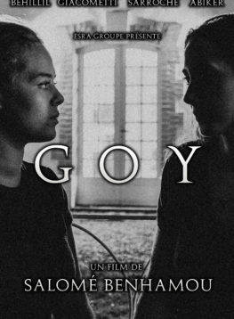 GOY (Scripte et Photographe de Plateau)