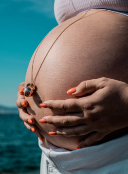 Baby is Coming…