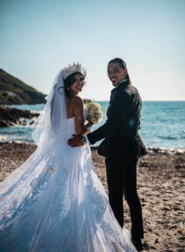 Naomi et Mathias