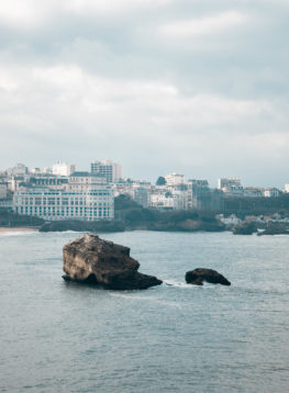 Biarritz