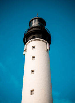 Phare de Biarritz