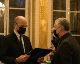 Jean-Michel Blanquer