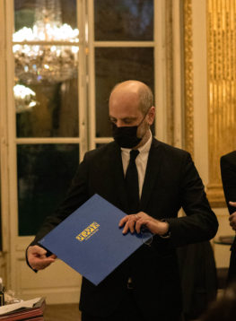 Jean-Michel Blanquer