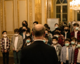 Jean-Michel Blanquer
