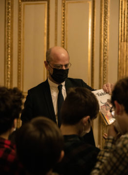 Jean-Michel Blanquer