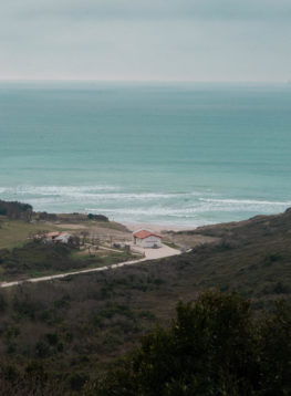 Erretegia