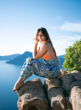 Morgane
