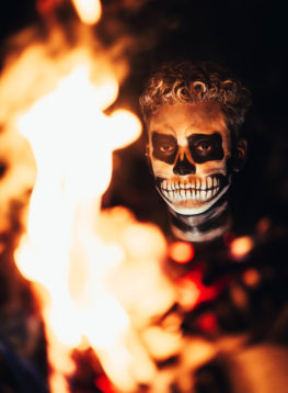 Halloween