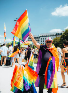 Pride