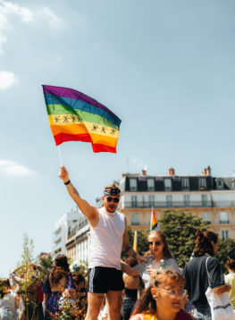 Pride