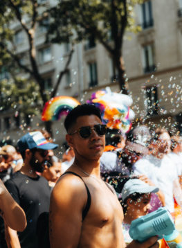 Pride