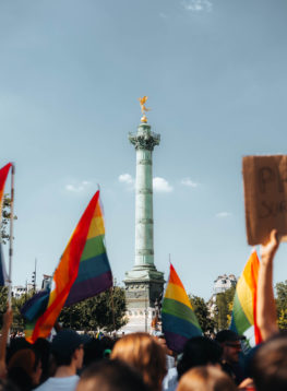 Pride