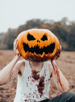 Halloween